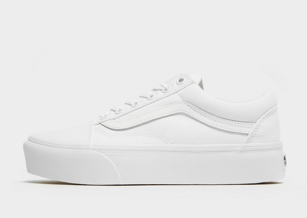 vans old school platform femme vans old school platform femme