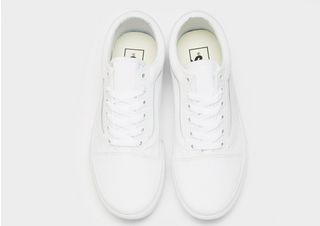 vans old skool piel mujer vans old skool piel mujer