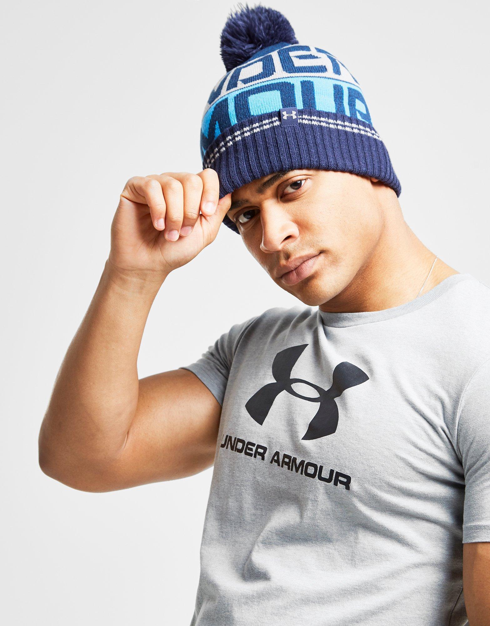 under armour retro pom