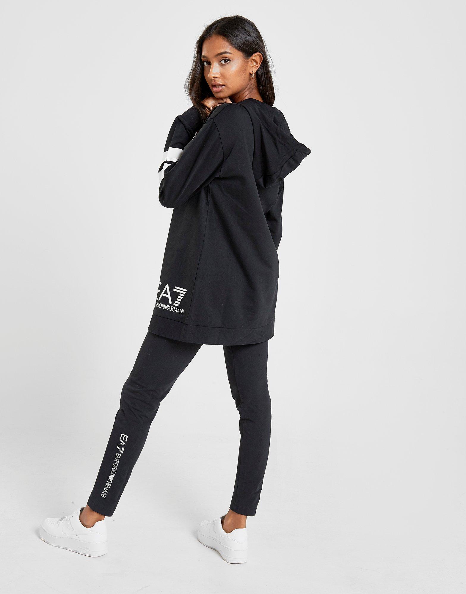 survetement long pour femme