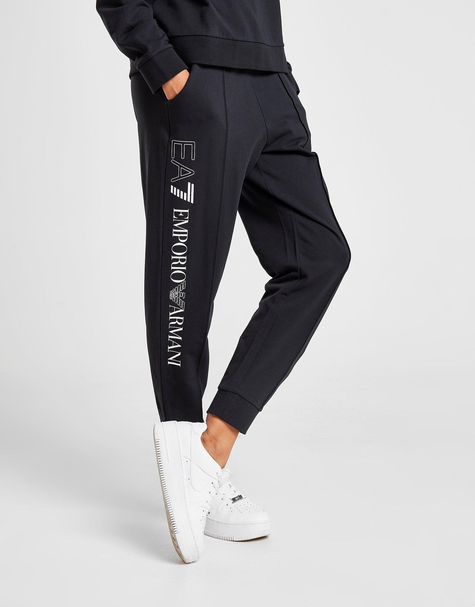 joggers armani