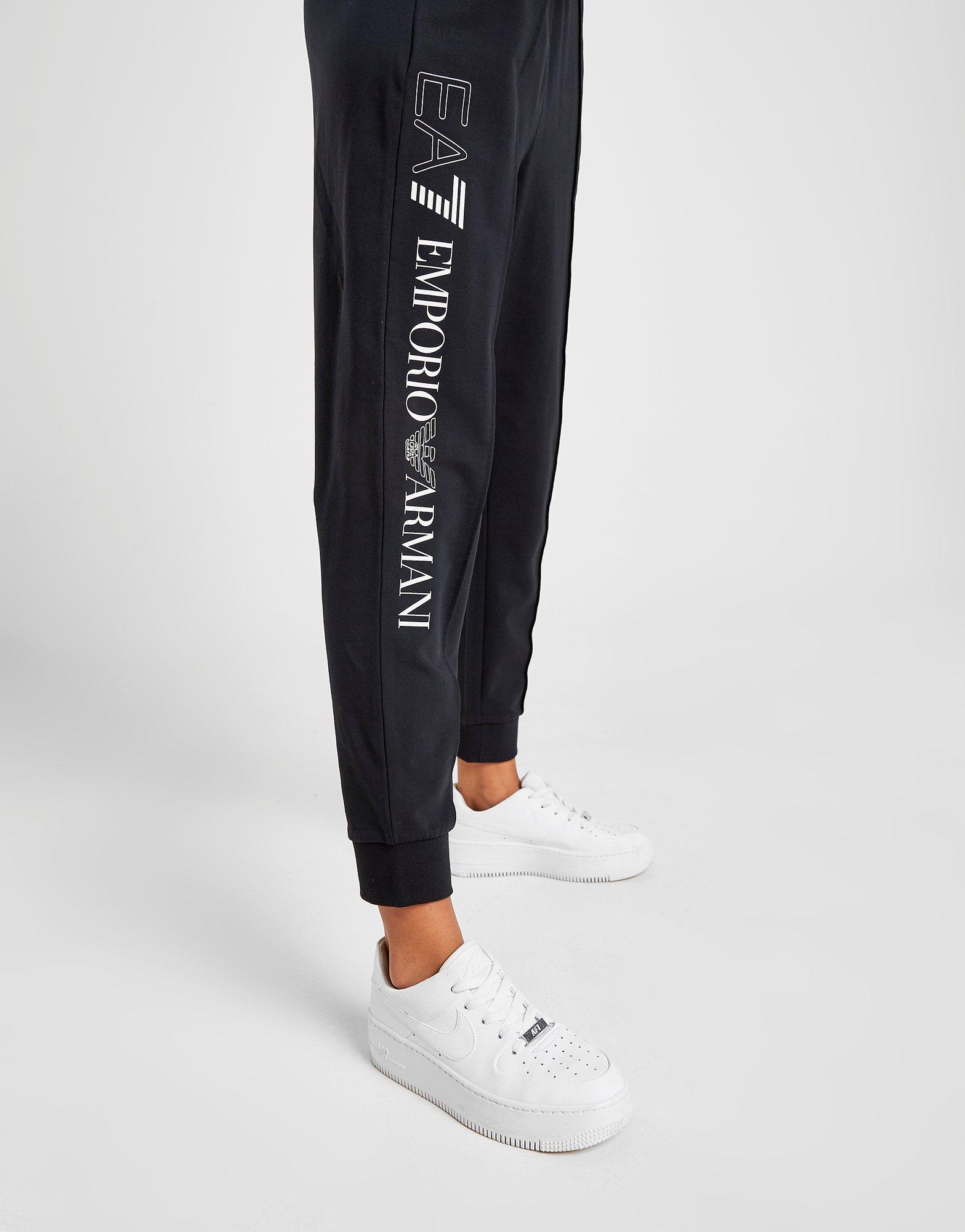 armani ea7 joggers