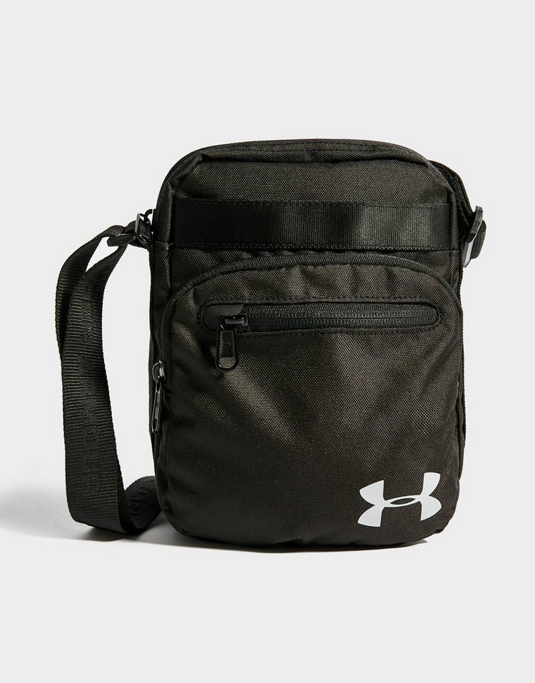 Buy Black Under Armour Cross Body Bag JD Sports JD Sports Ireland
