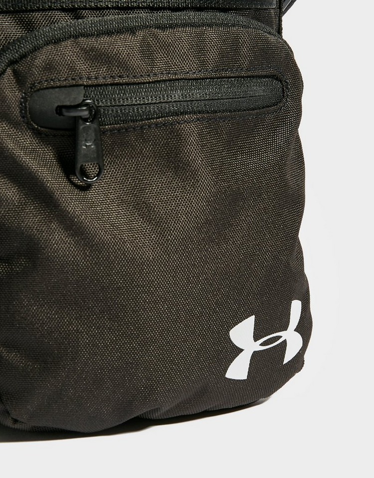 Buy Black Under Armour Cross Body Bag JD Sports JD Sports Ireland