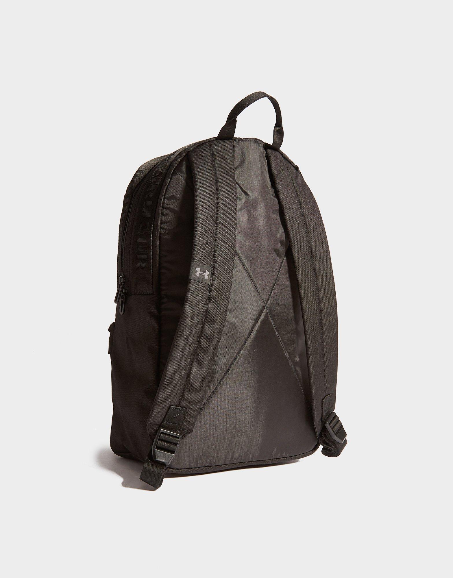 ua new world backpack