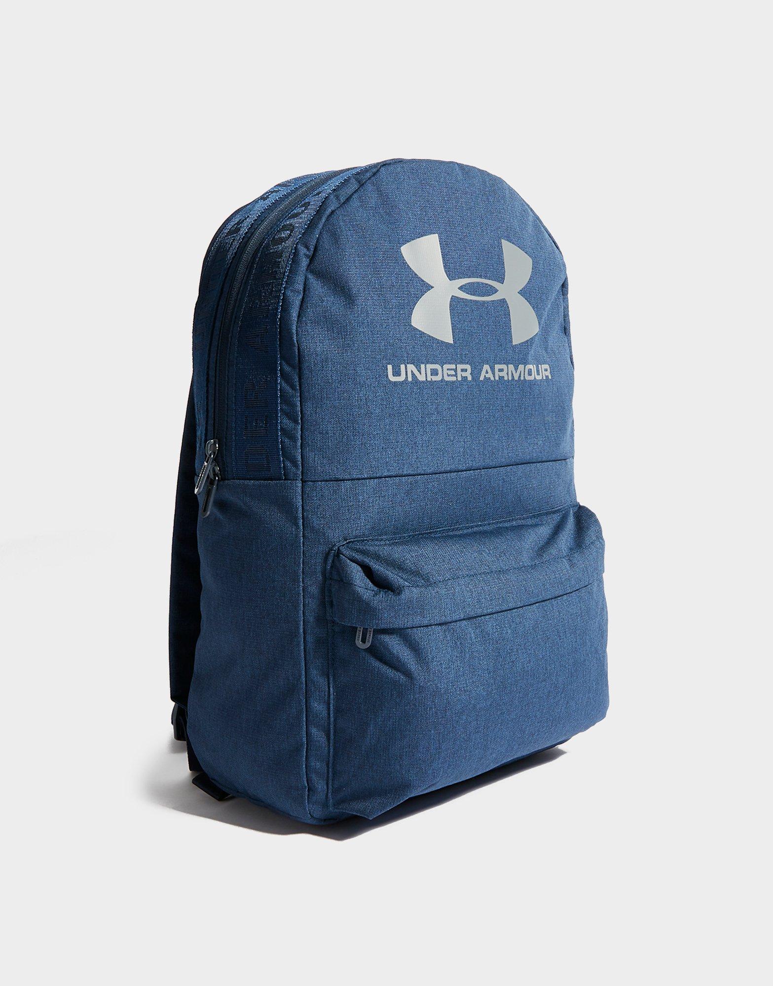 under armour backpack jd sports