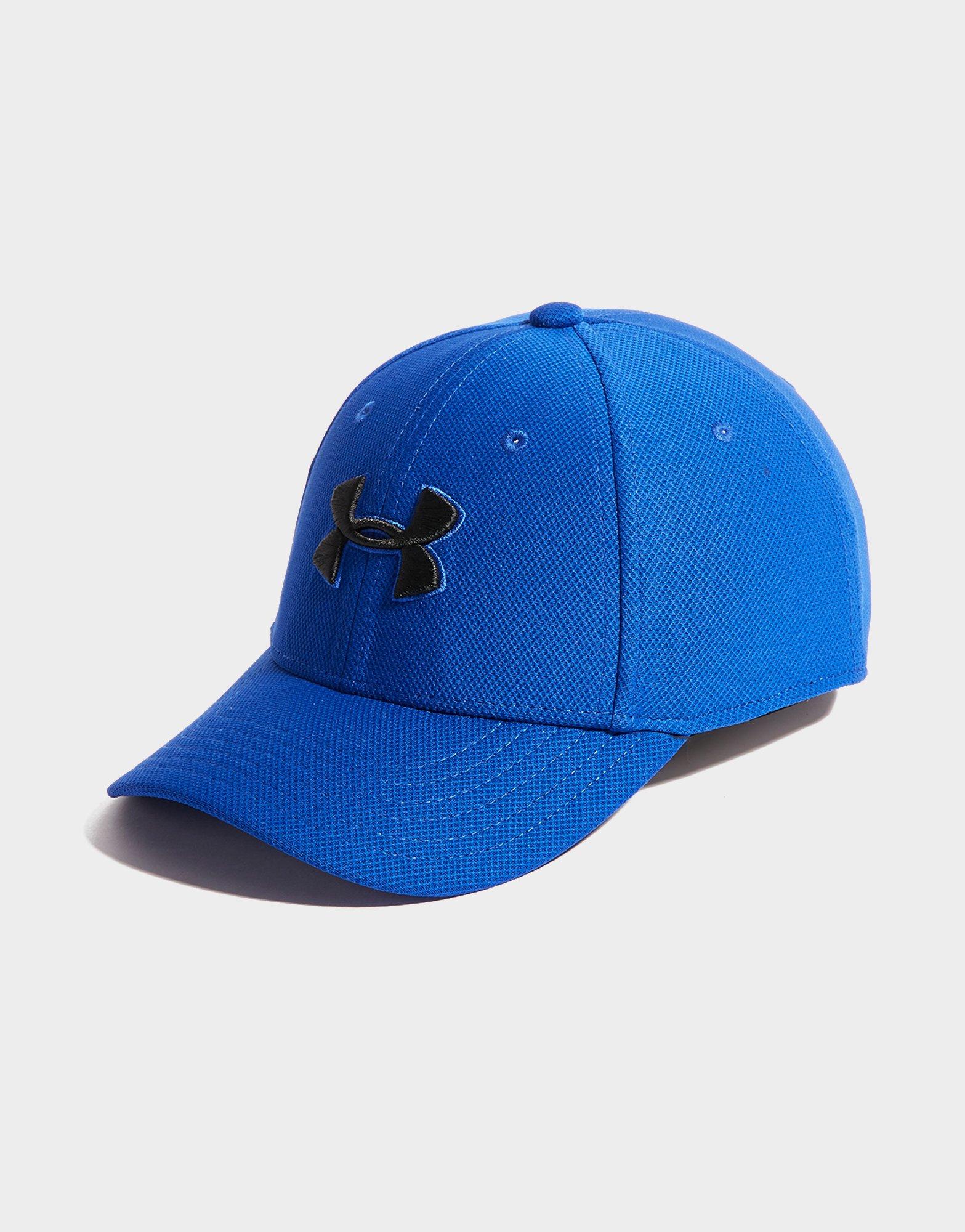 under armour cap junior