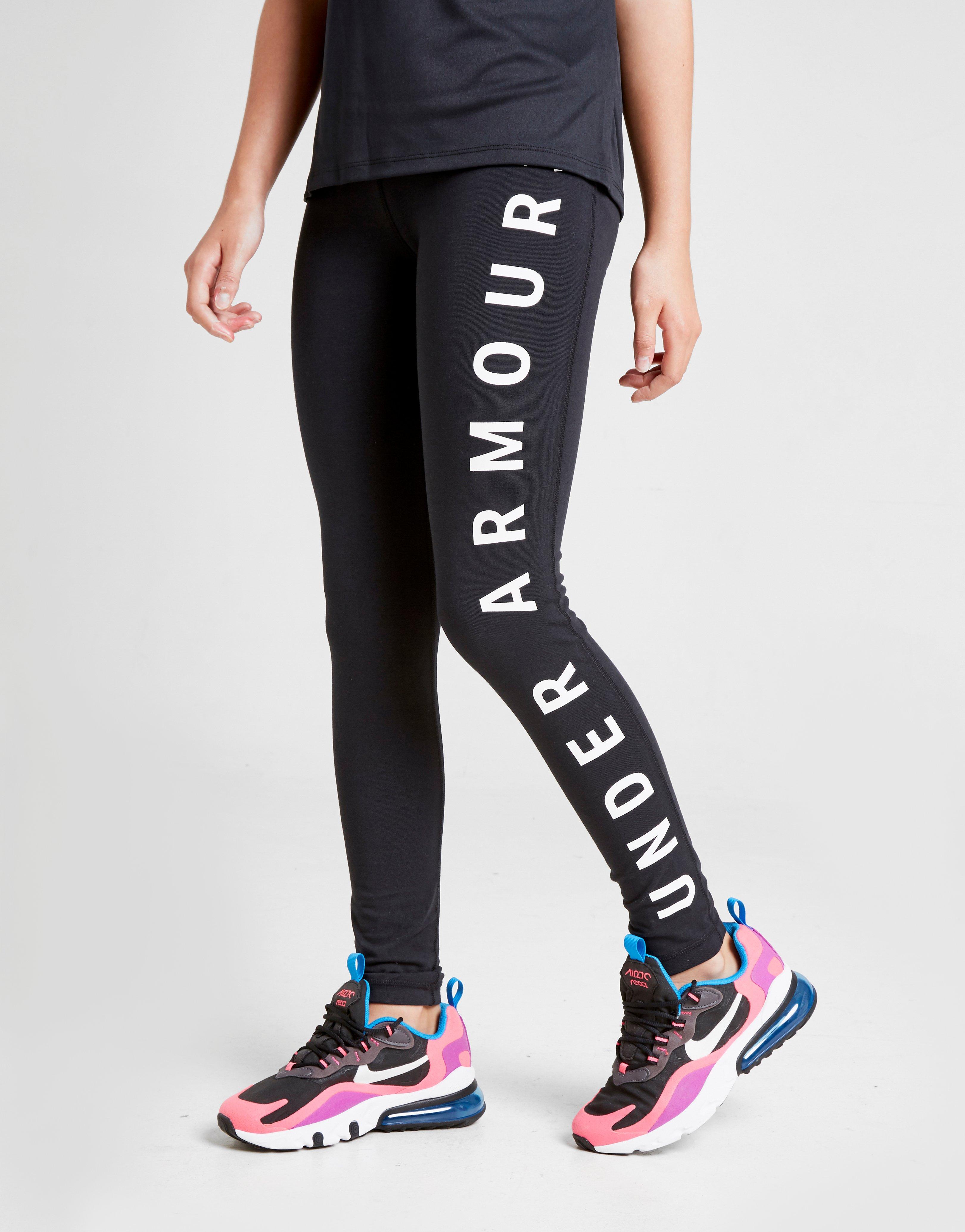 nike under armour leggings