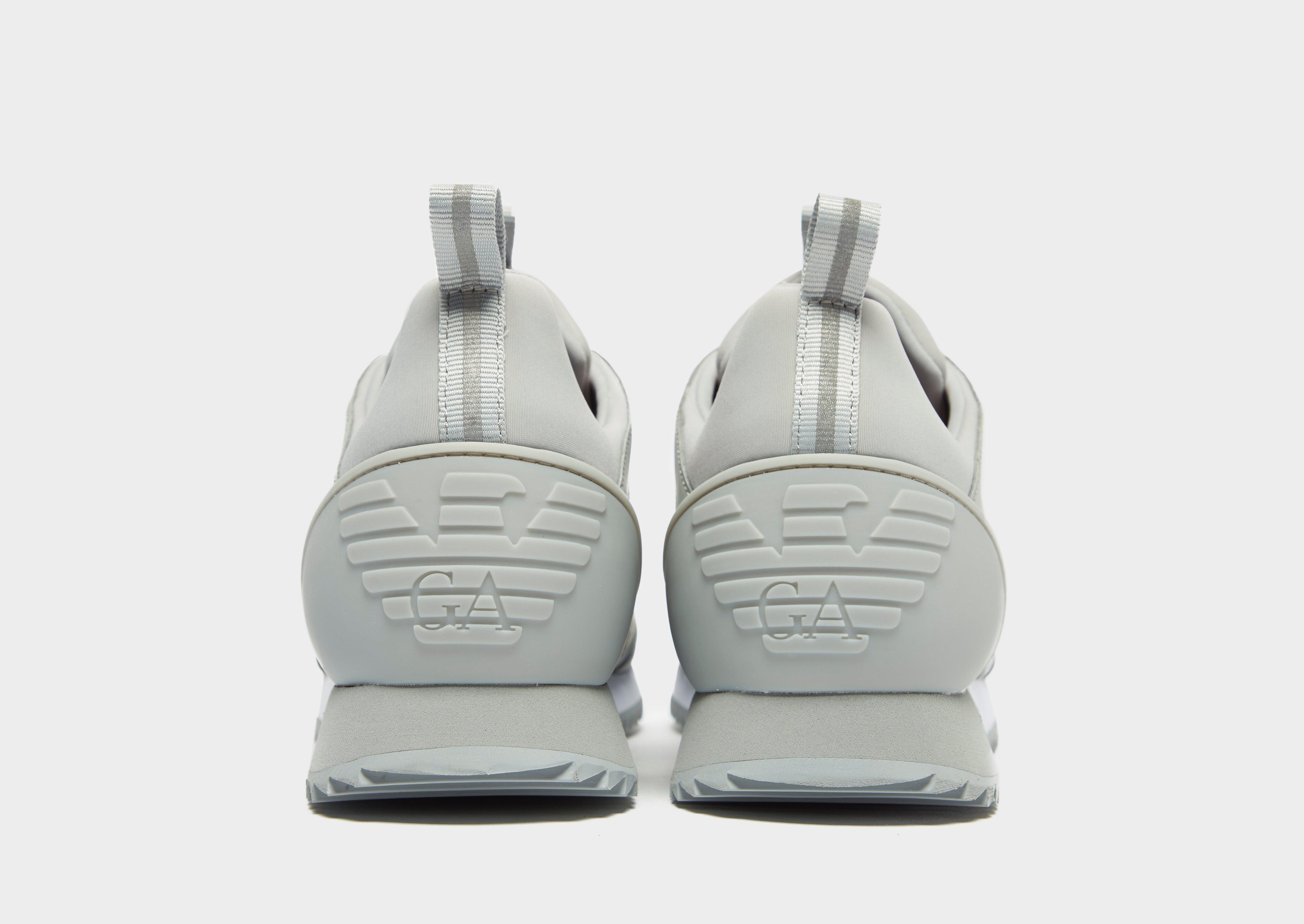jd sports armani trainers