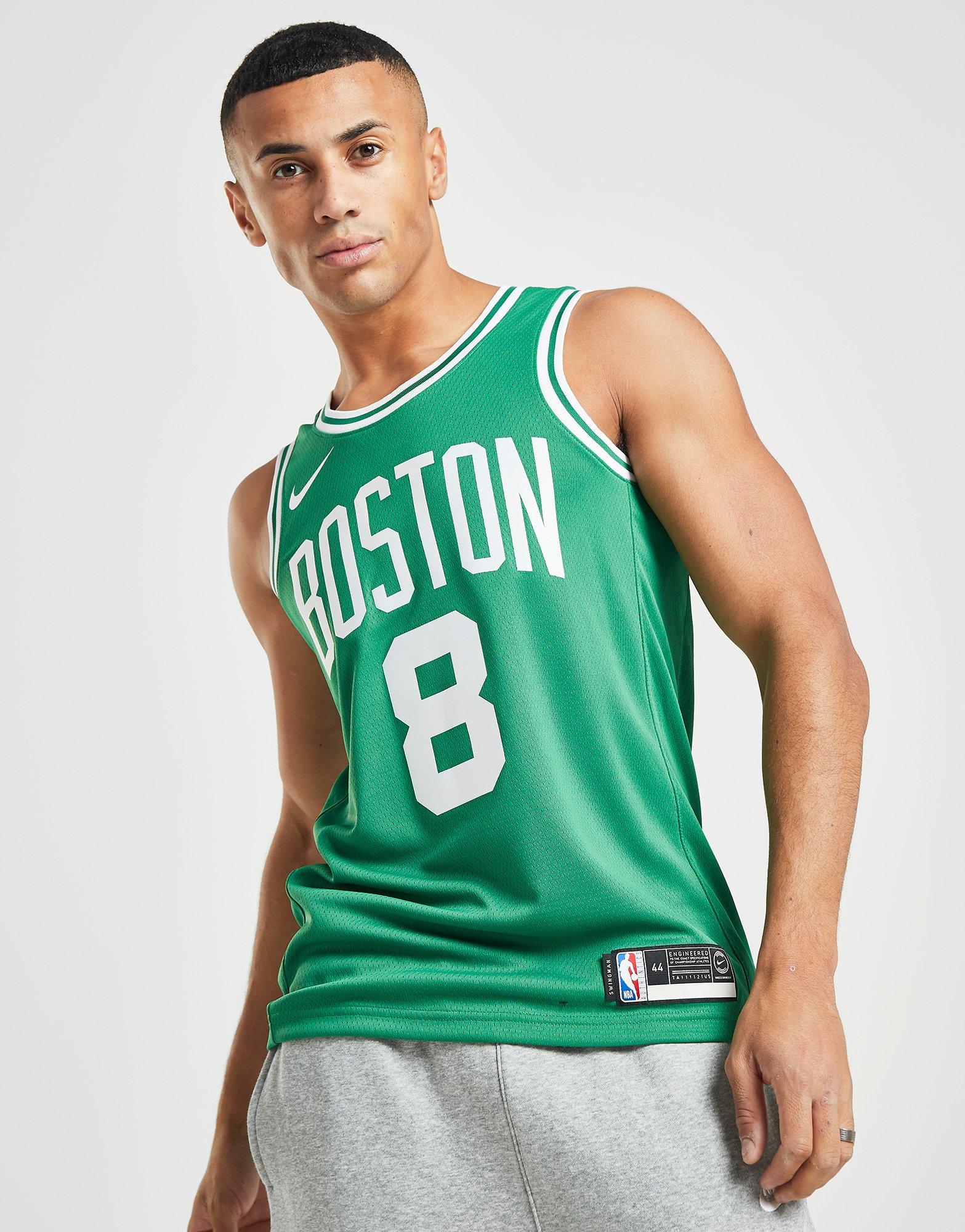 Buy Nike NBA Boston Celtics Walker #8 