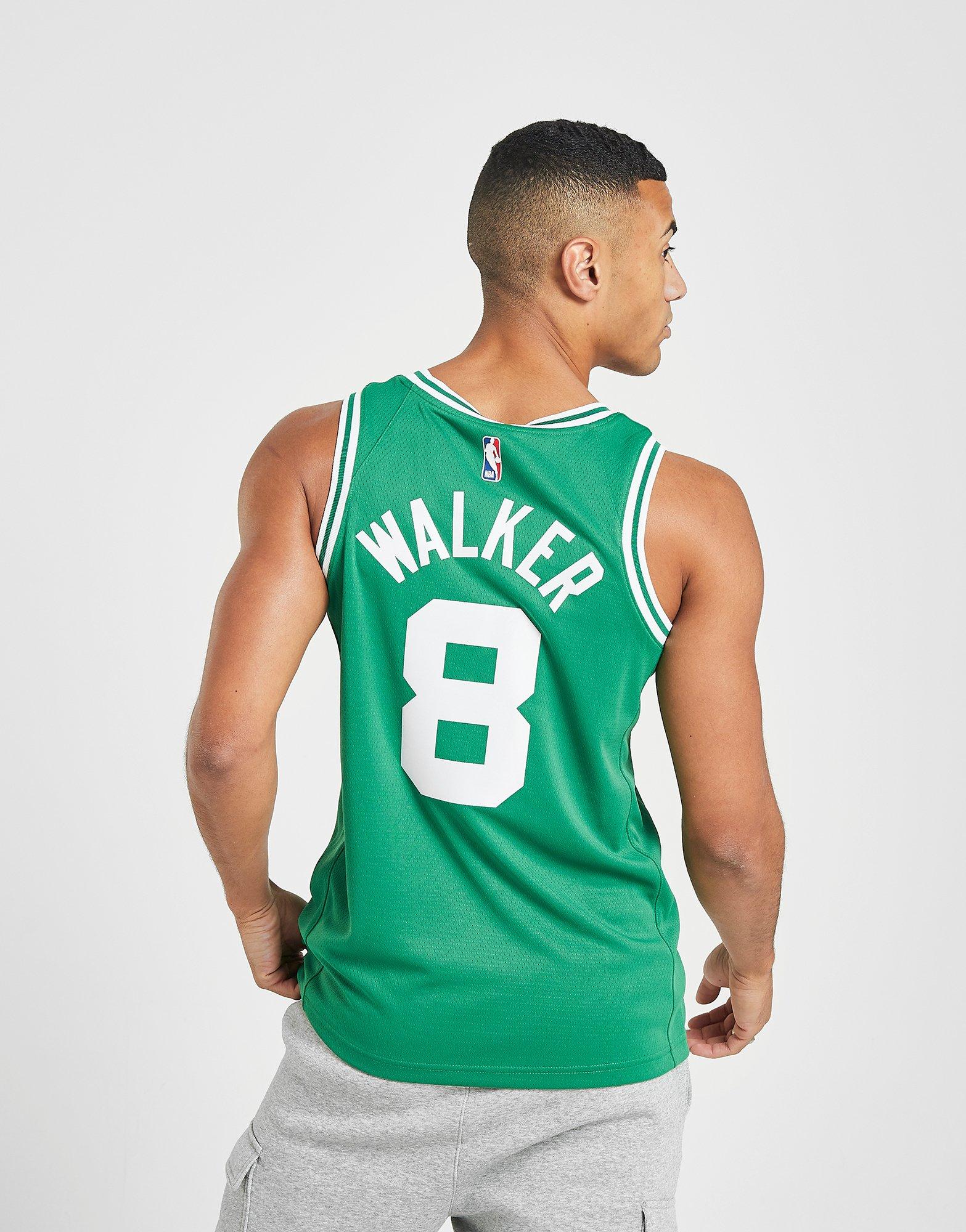 Buy Nike NBA Boston Celtics Walker #8 