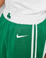Nike NBA Boston Celtics Swingman Shorts Herre