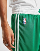 Nike NBA Boston Celtics Swingman Shorts Heren