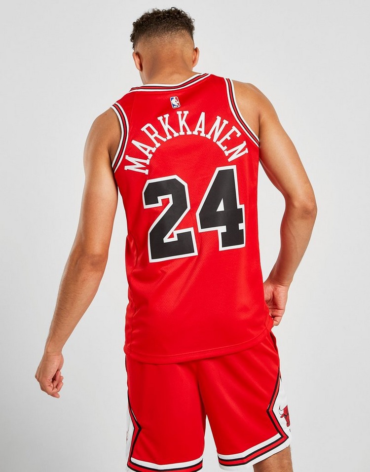 bulls 24 t shirt