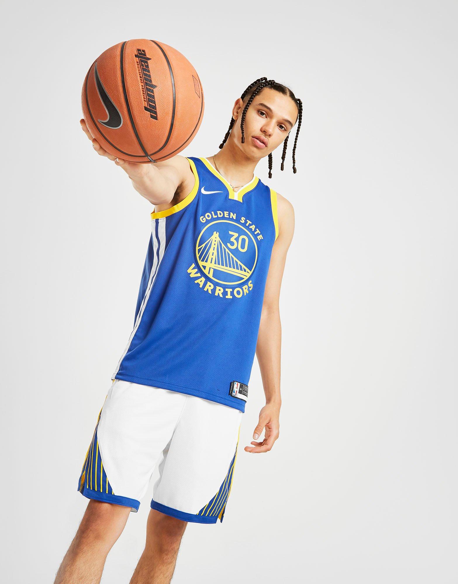 warriors 30 jersey