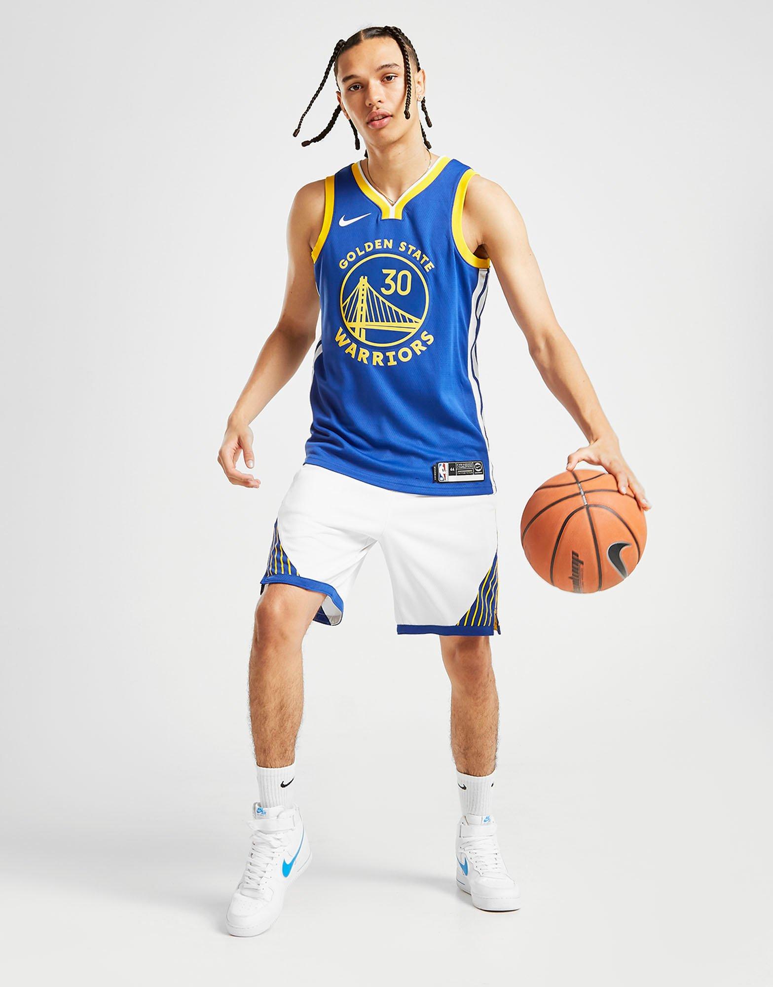 nba golden state jersey