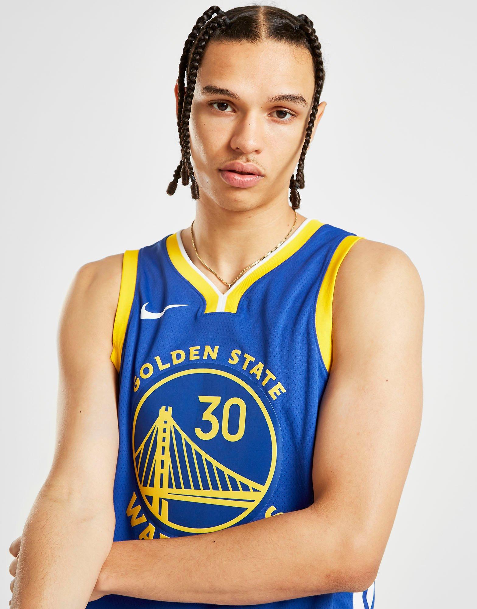 warriors 30 jersey