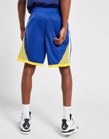 Nike pantalón corto NBA Golden State Warriors Swingman