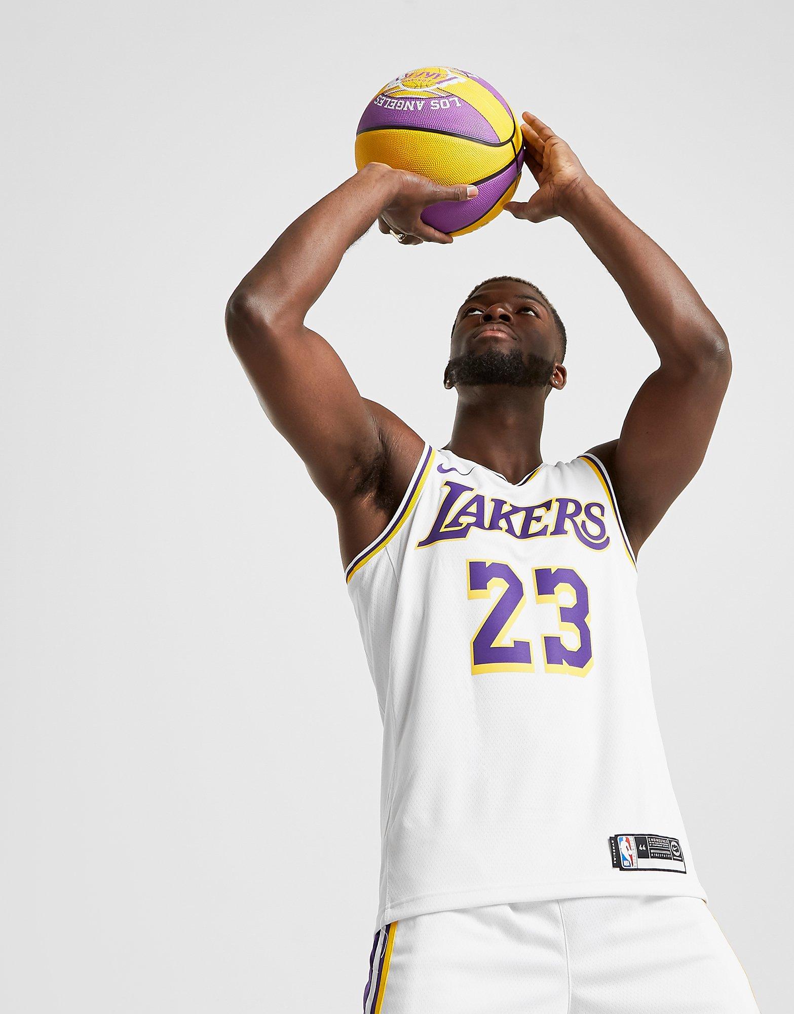 la lakers jersey sports direct