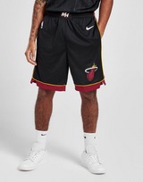 Nike Miami Heat Icon Edition Swingman Nike NBA-herenshorts