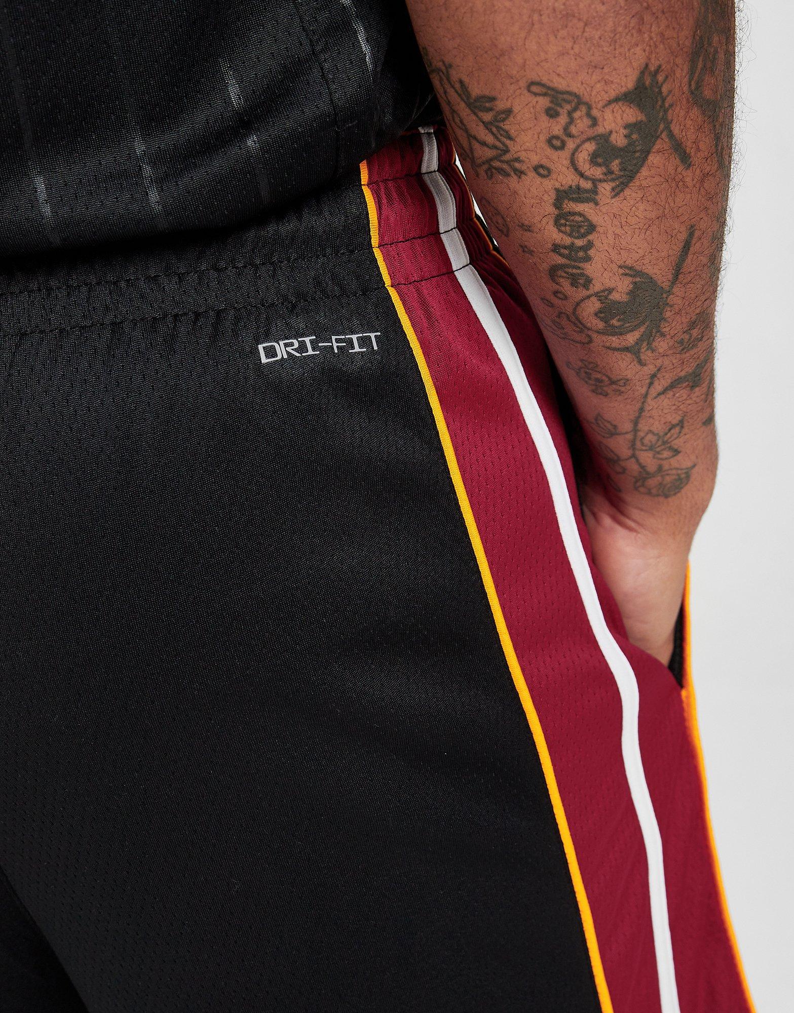 Men Shorts – Miami HEAT Store