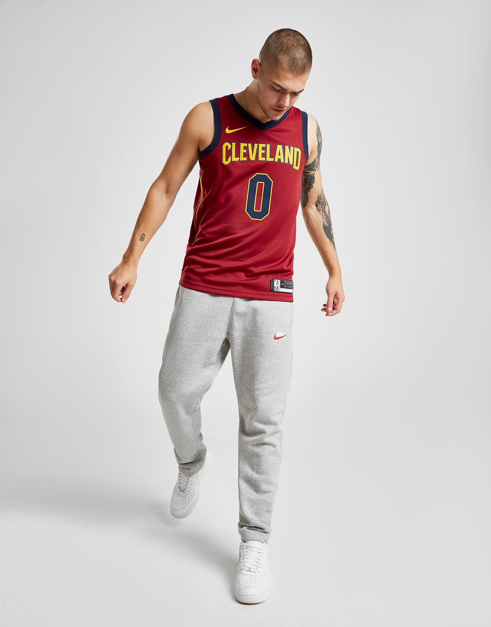 cleveland cavaliers jersey ireland