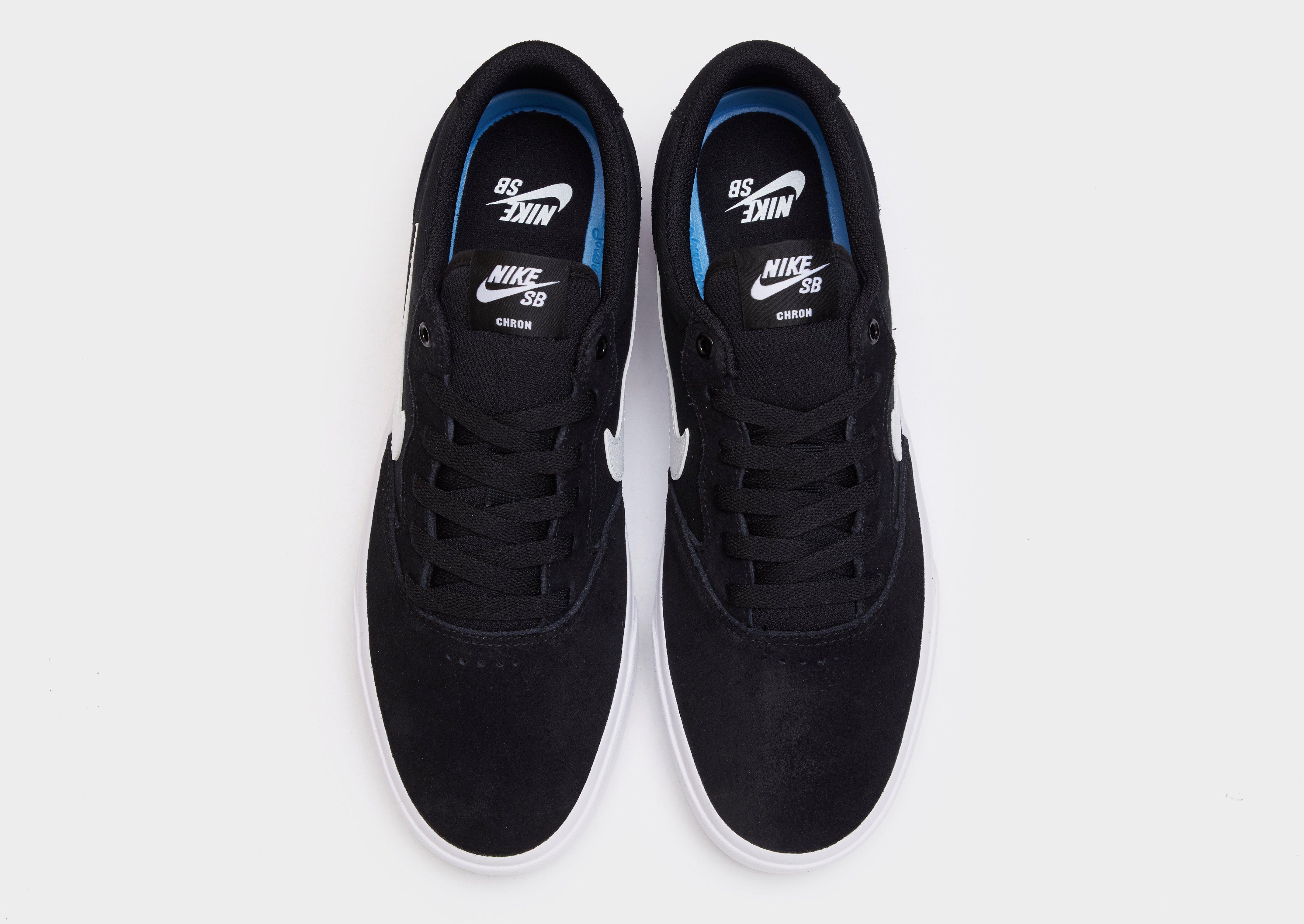 Nike SB Chron Solarsoft