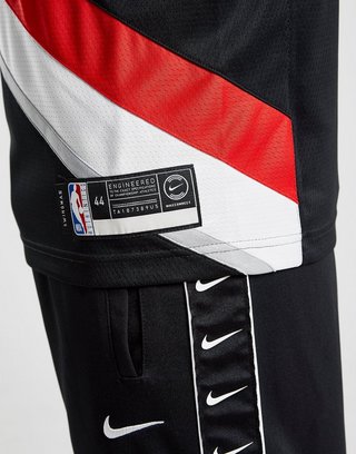 Nike NBA Portland Trail Blazers Lillard #0 Jersey | JD Sports Nike NBA Portland Trail Blazers Lillard #0 Jersey | JD Sports