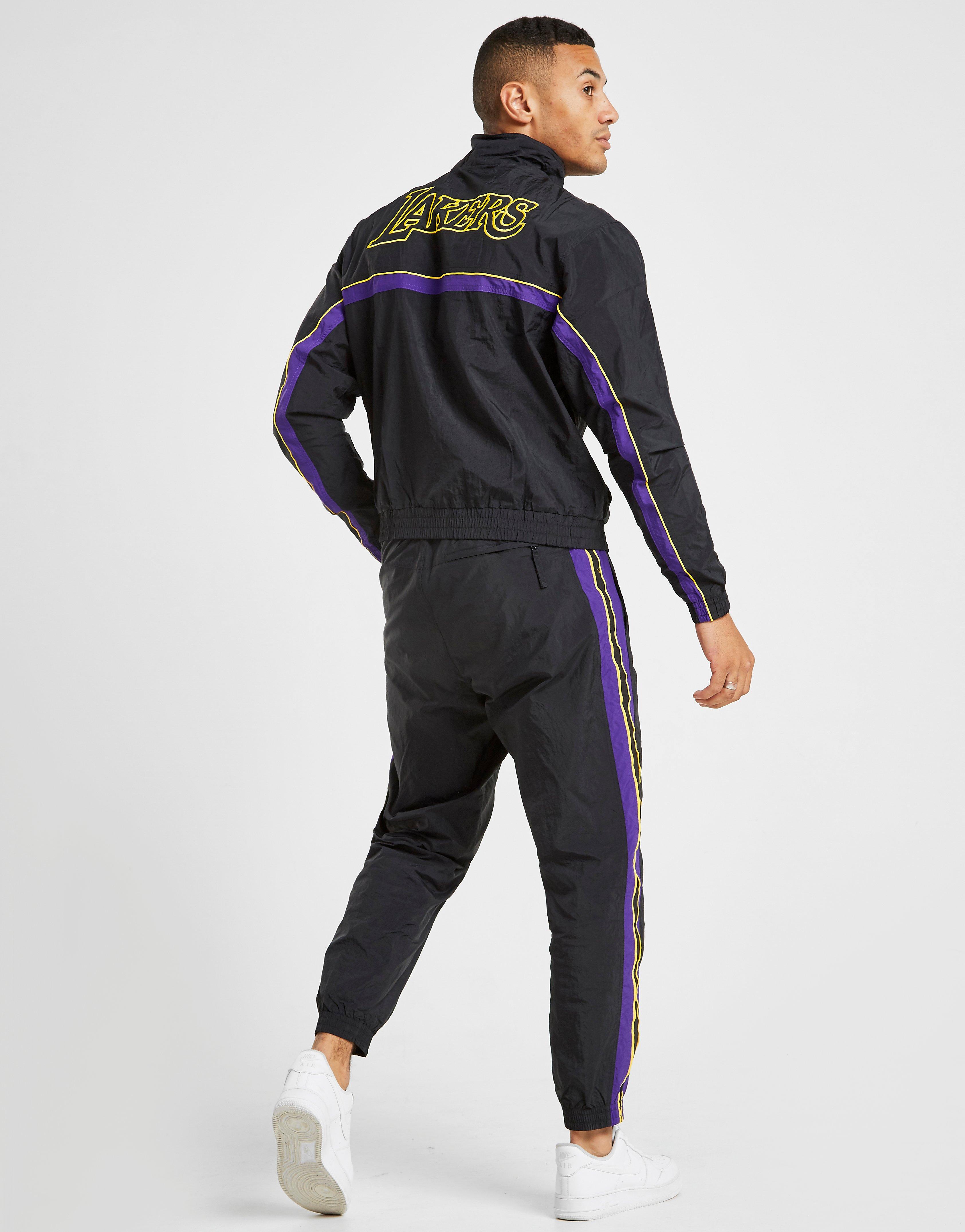 chandal lakers nike