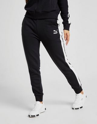 joggers puma mujer joggers puma mujer