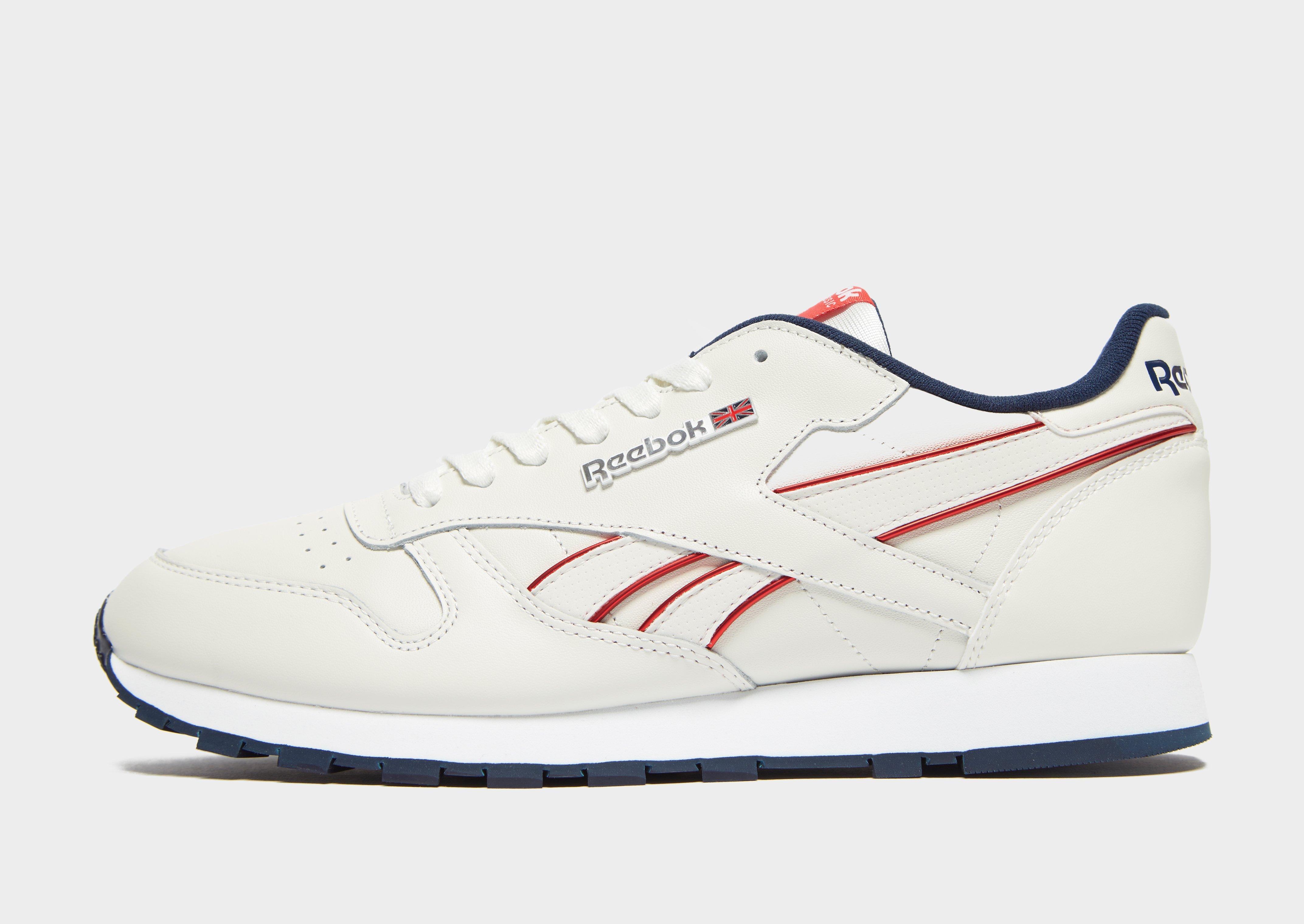 reebok classic mu homme