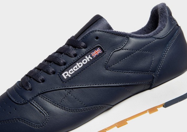 Reebok Classic Leather MU Herren | JD Sports Reebok Classic: Bekleidung und Accessoires Schuhe, Hosen, Tops