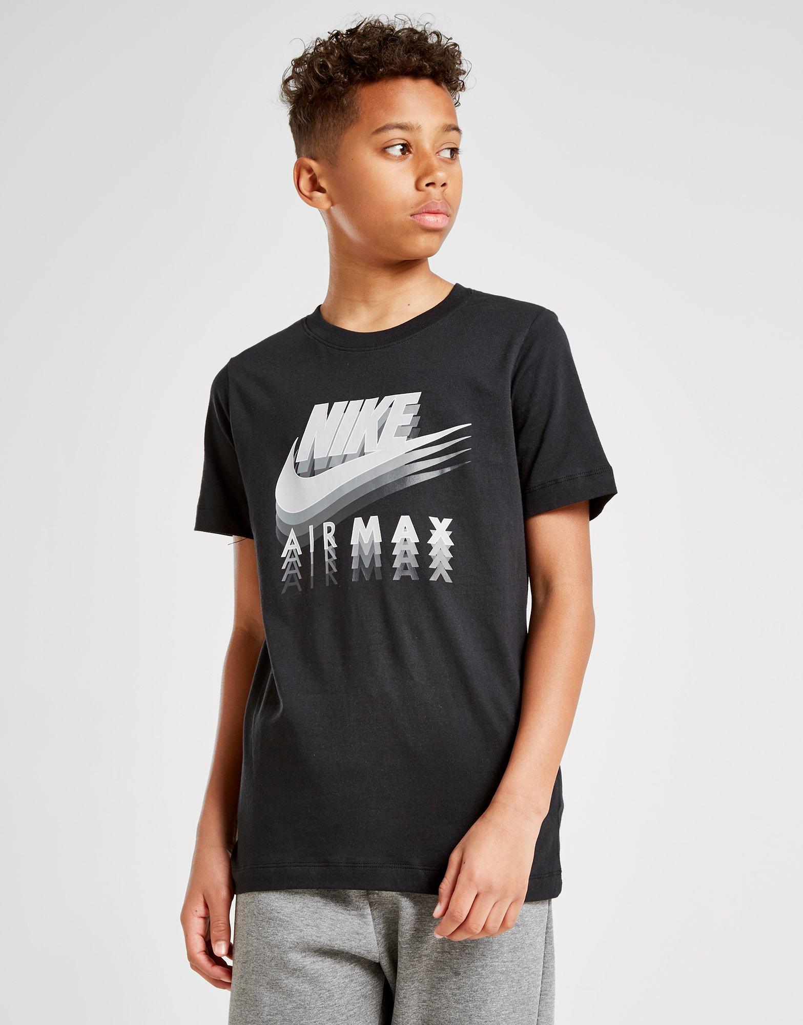 Nike Air Max T-Shirt Junior