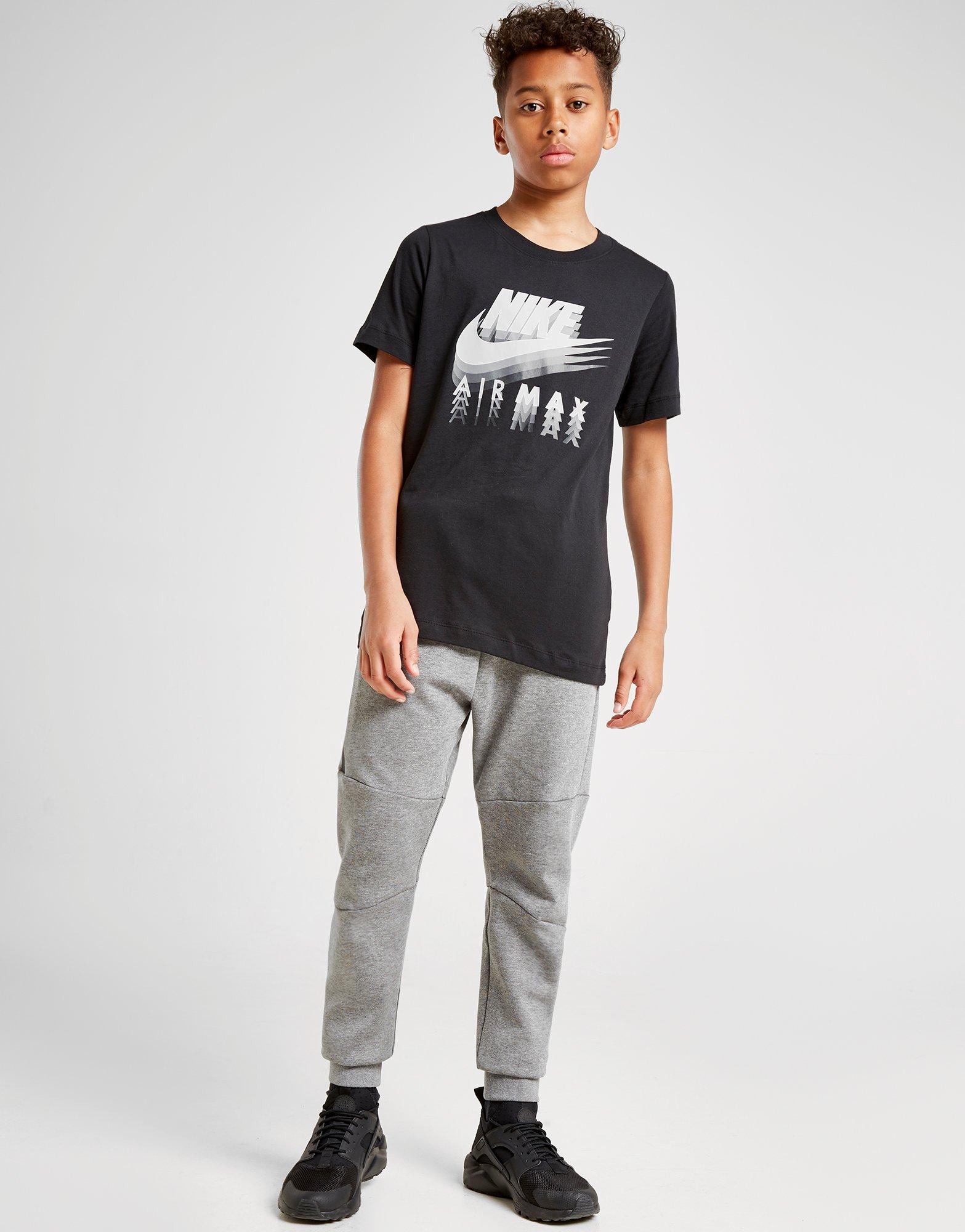 Nike Air Max T-Shirt Junior