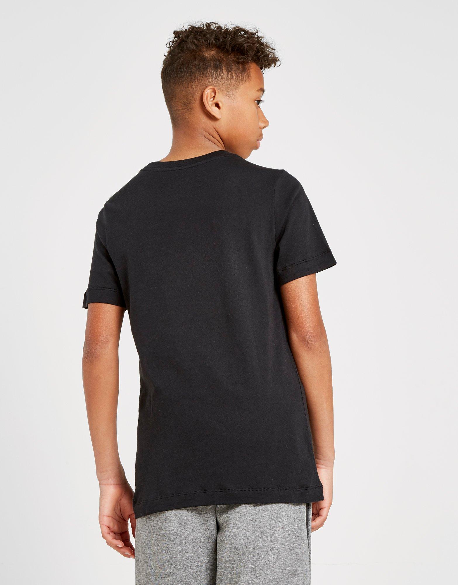 Nike Air Max T-Shirt Junior