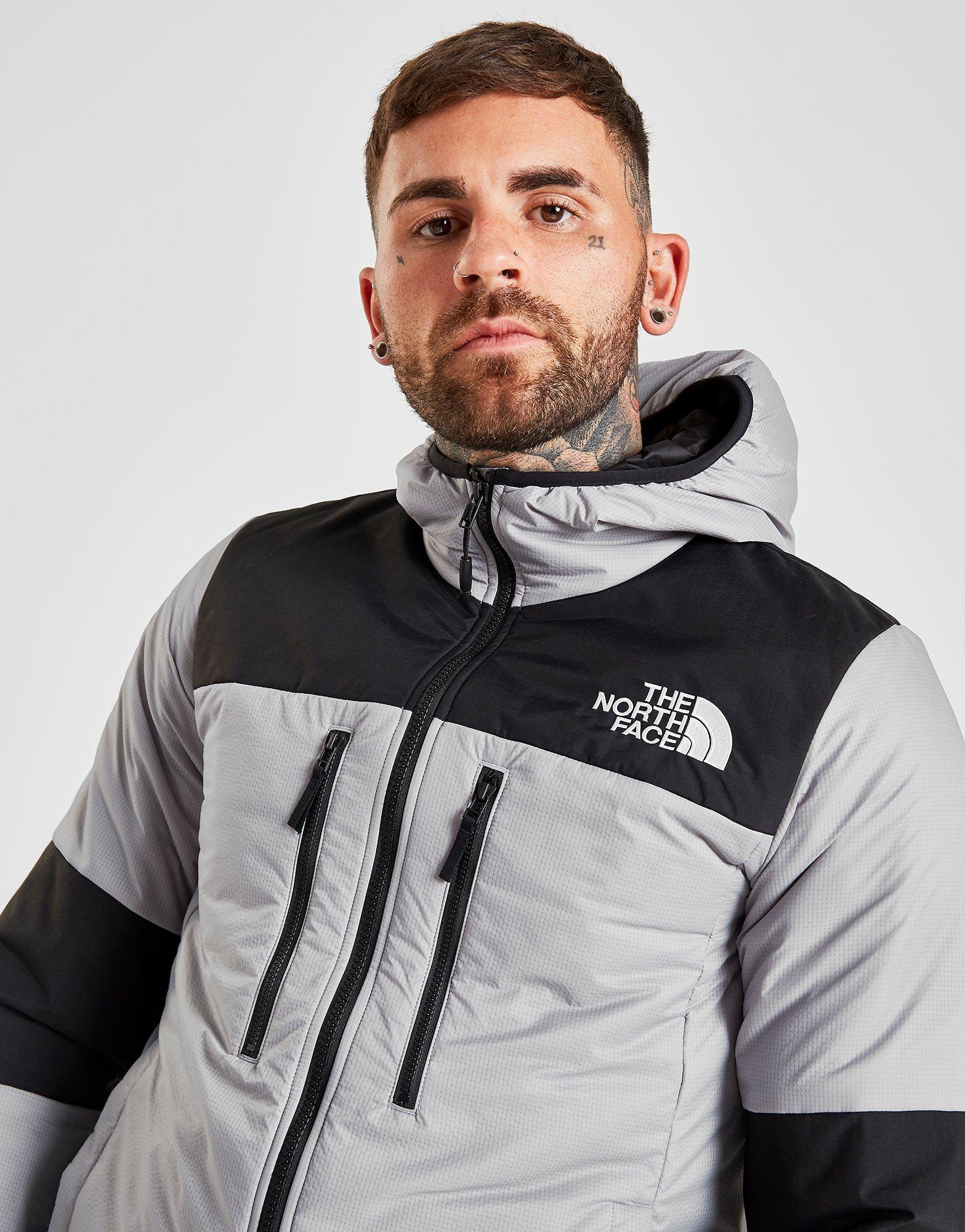 jd north face