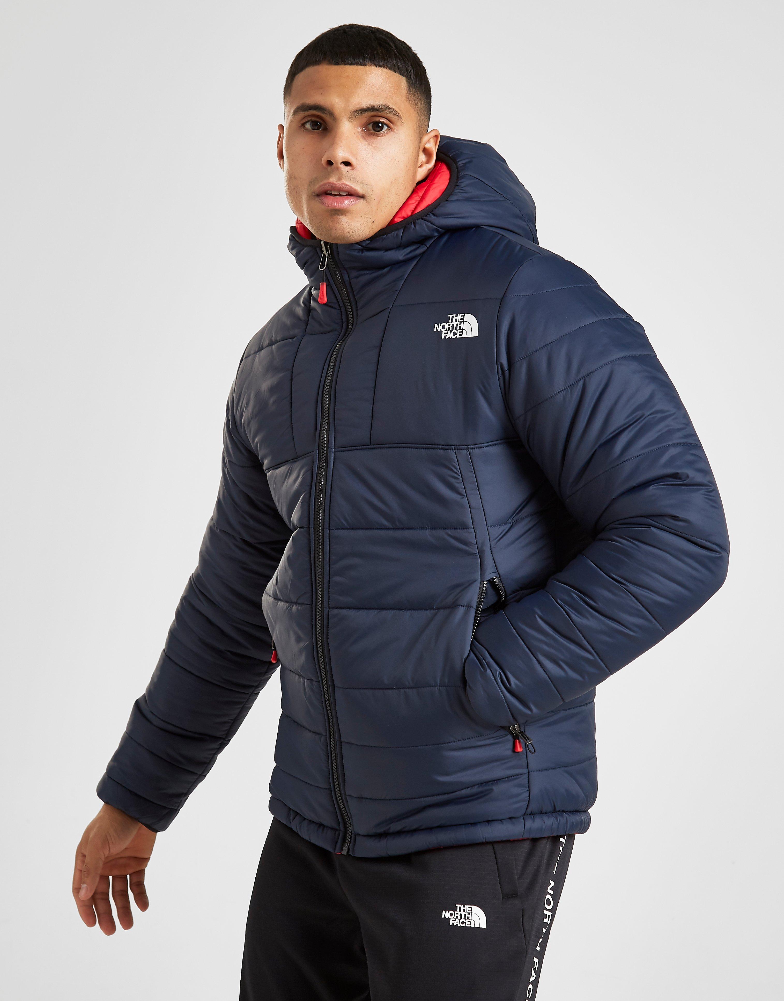 north face khotan reversible gilet