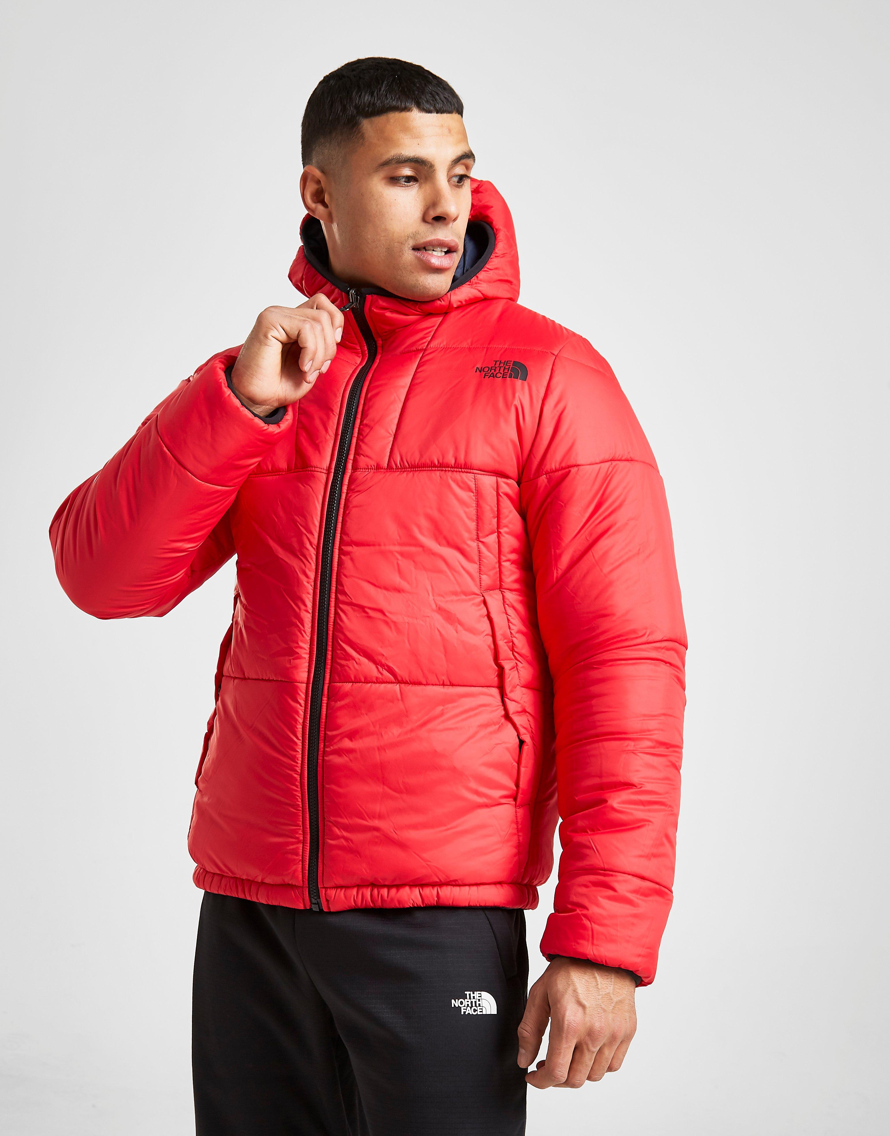 north face khotan reversible gilet