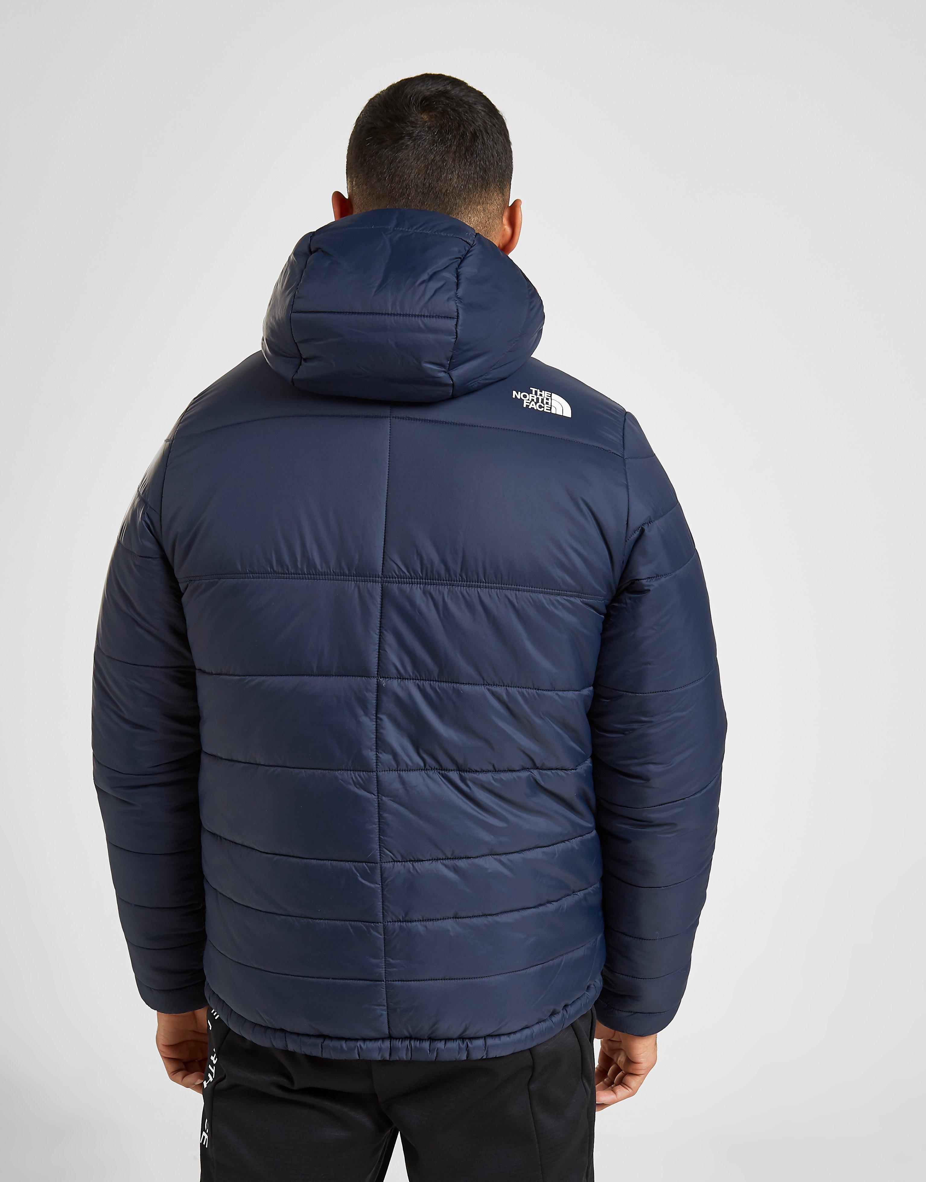 the north face khotan reversible gilet