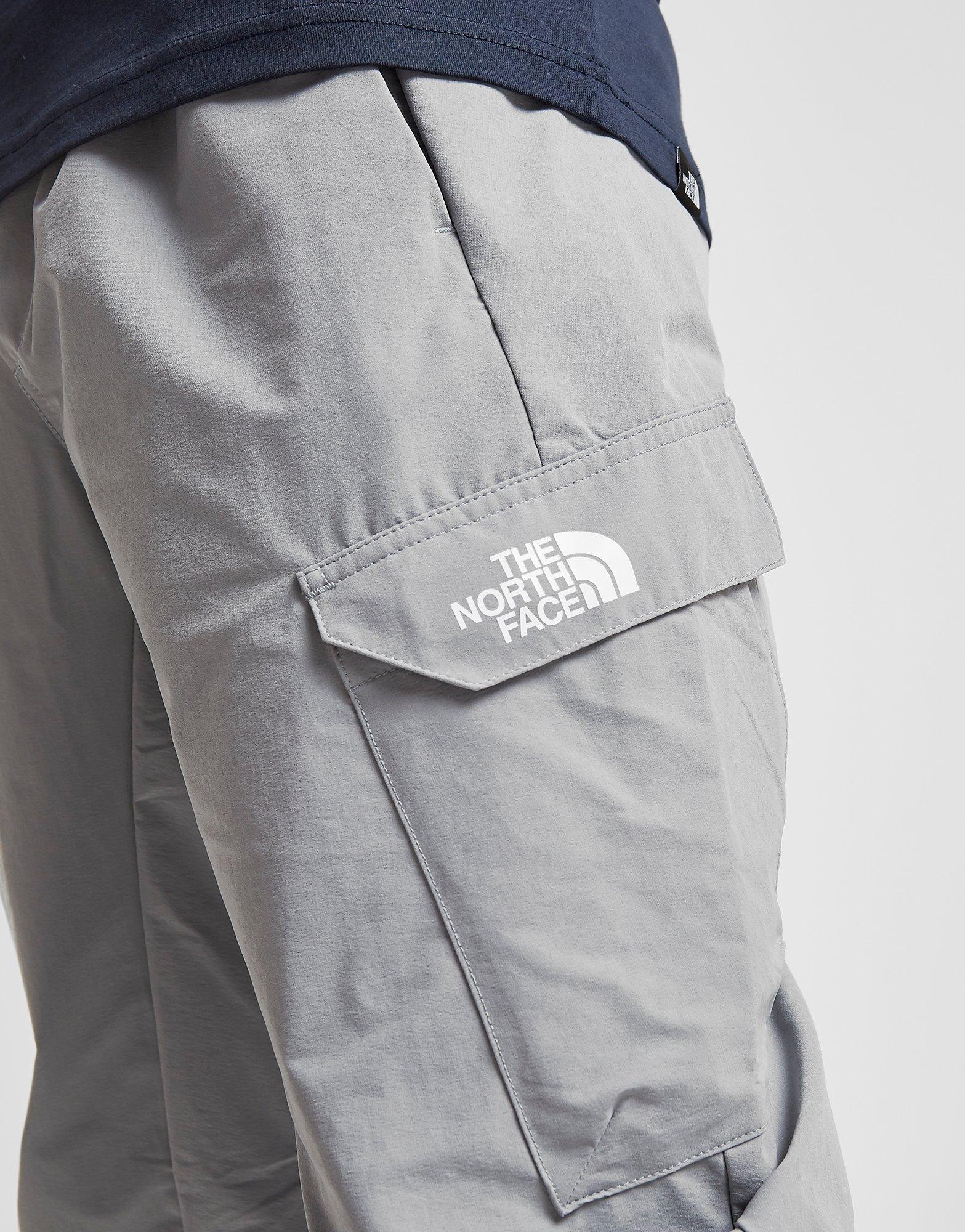 the north face ventacious cargo pants