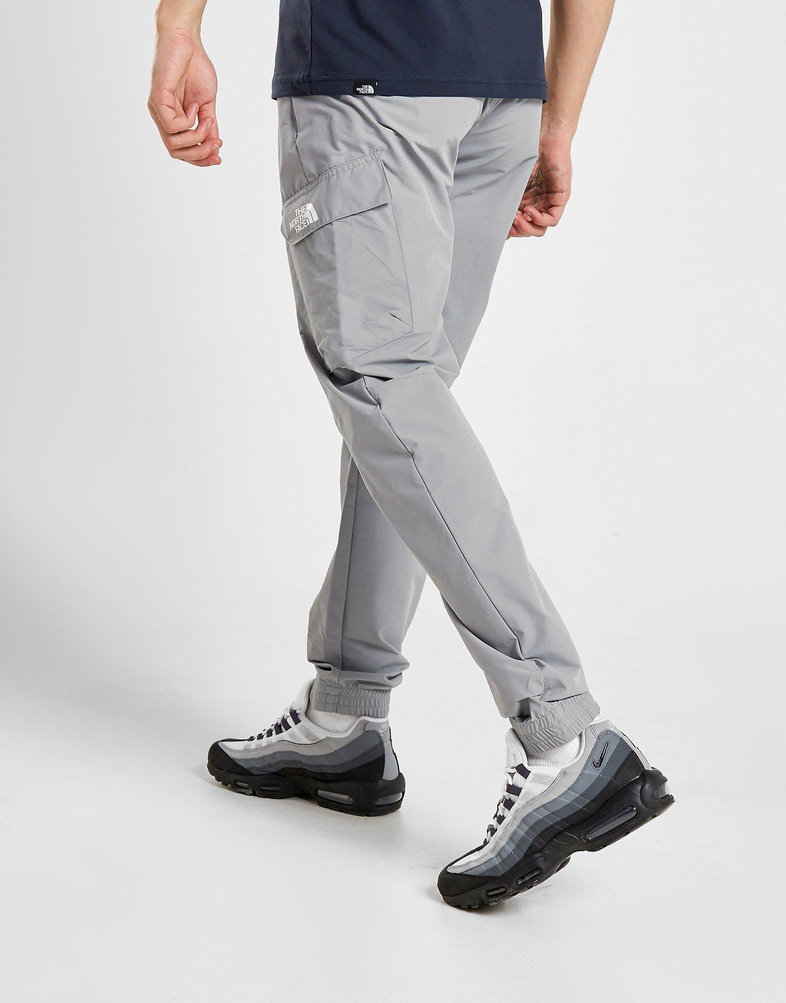 north face ventacious cargo pants