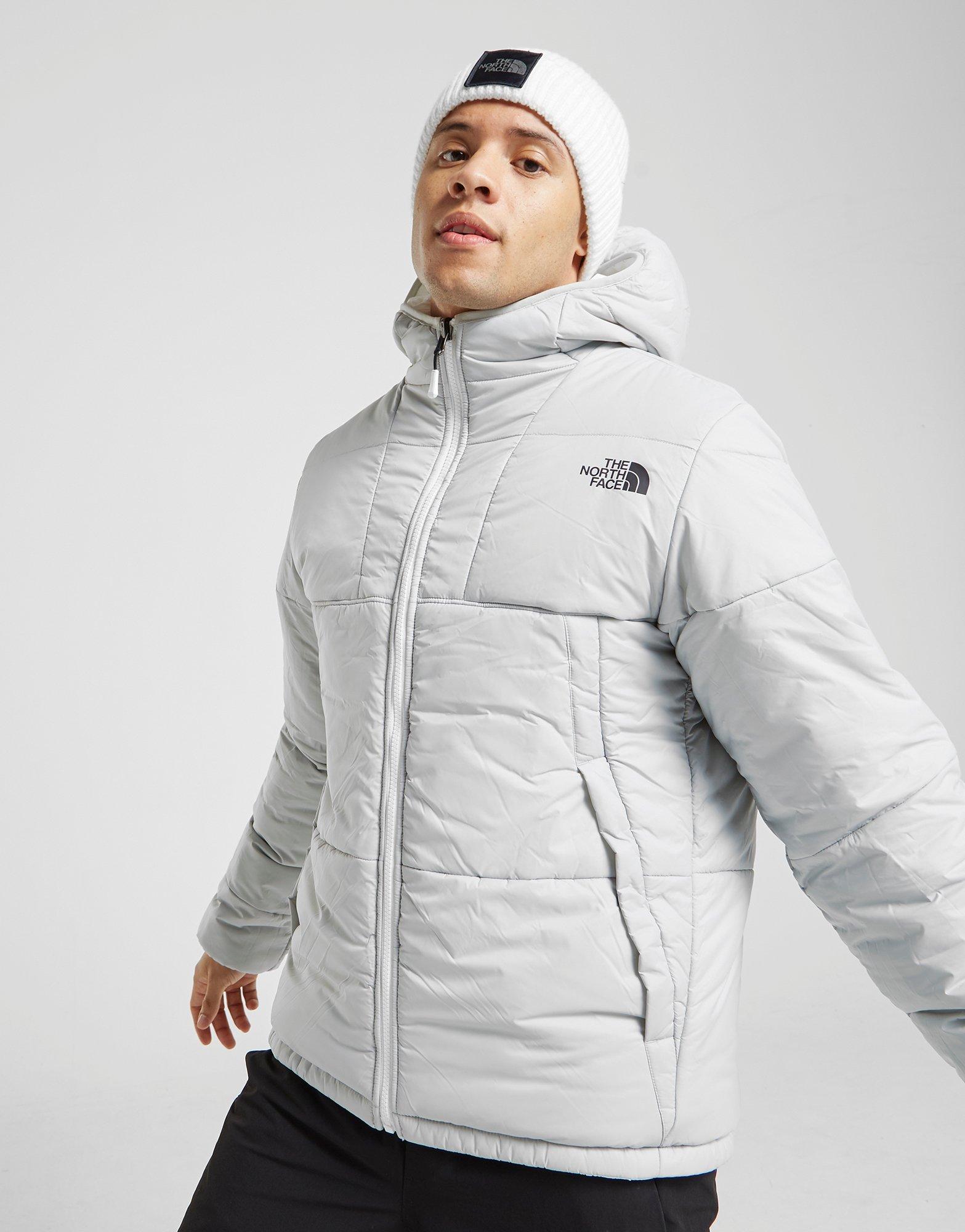 the north face exclusive