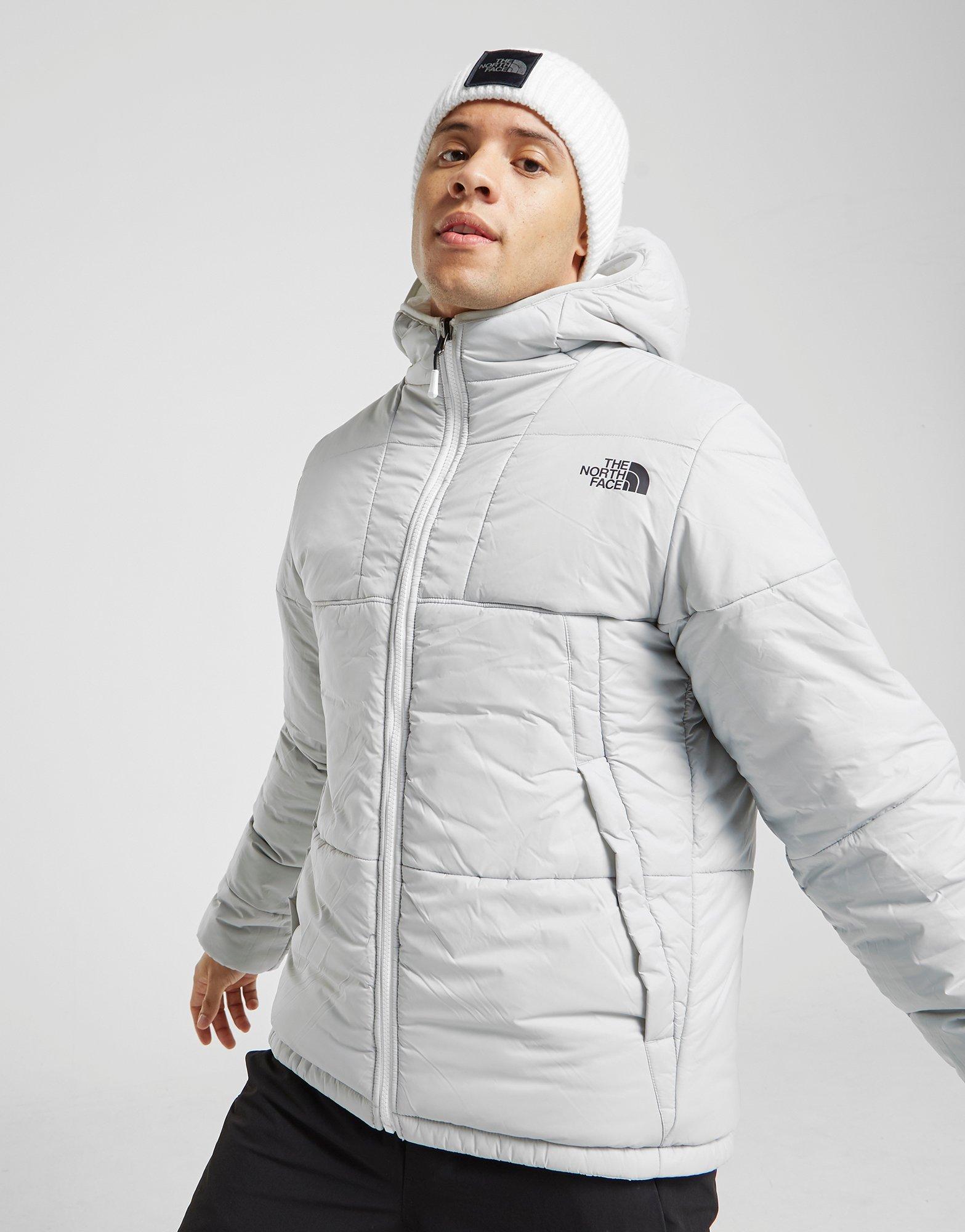 the north face khotan reversible gilet