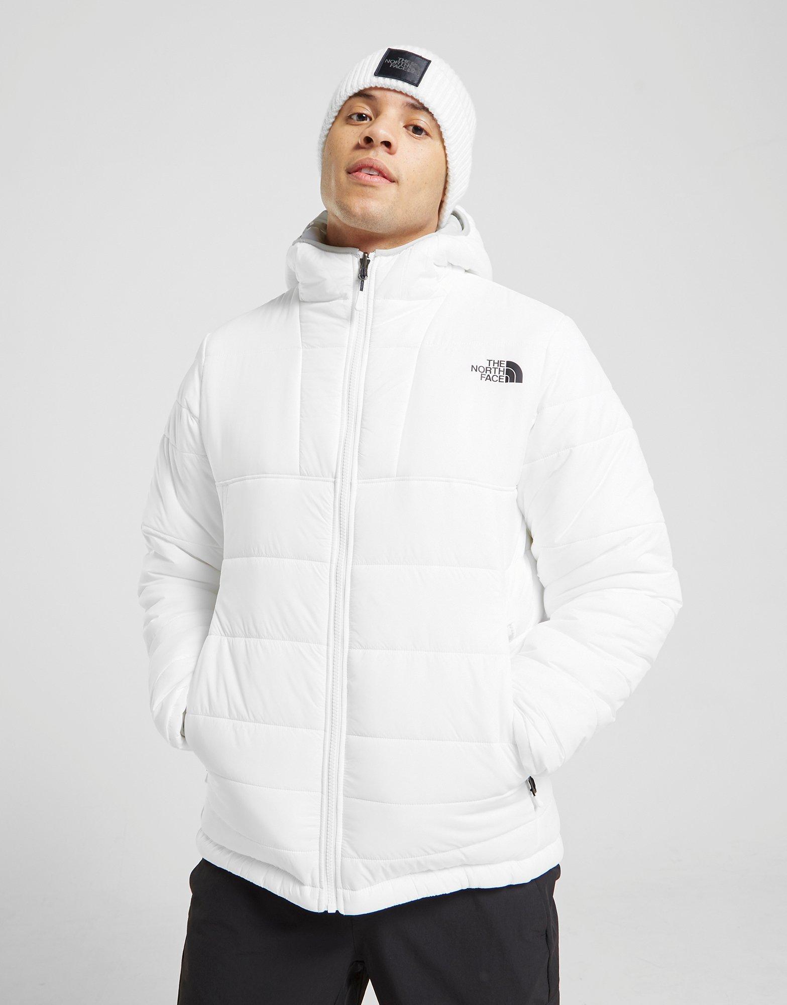 the north face reversible jacket mens