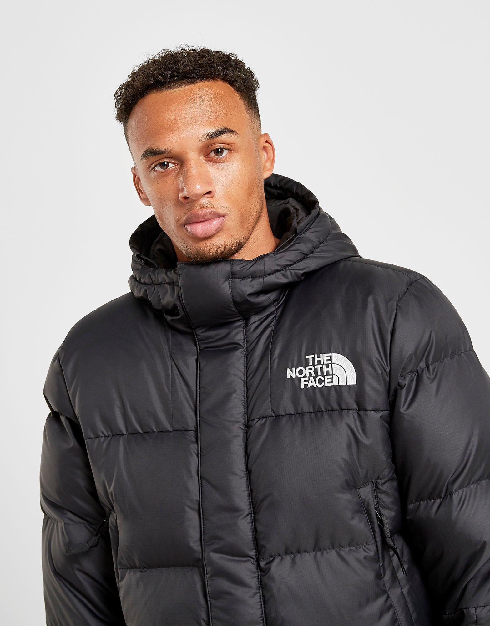 the north face deptford down jacket