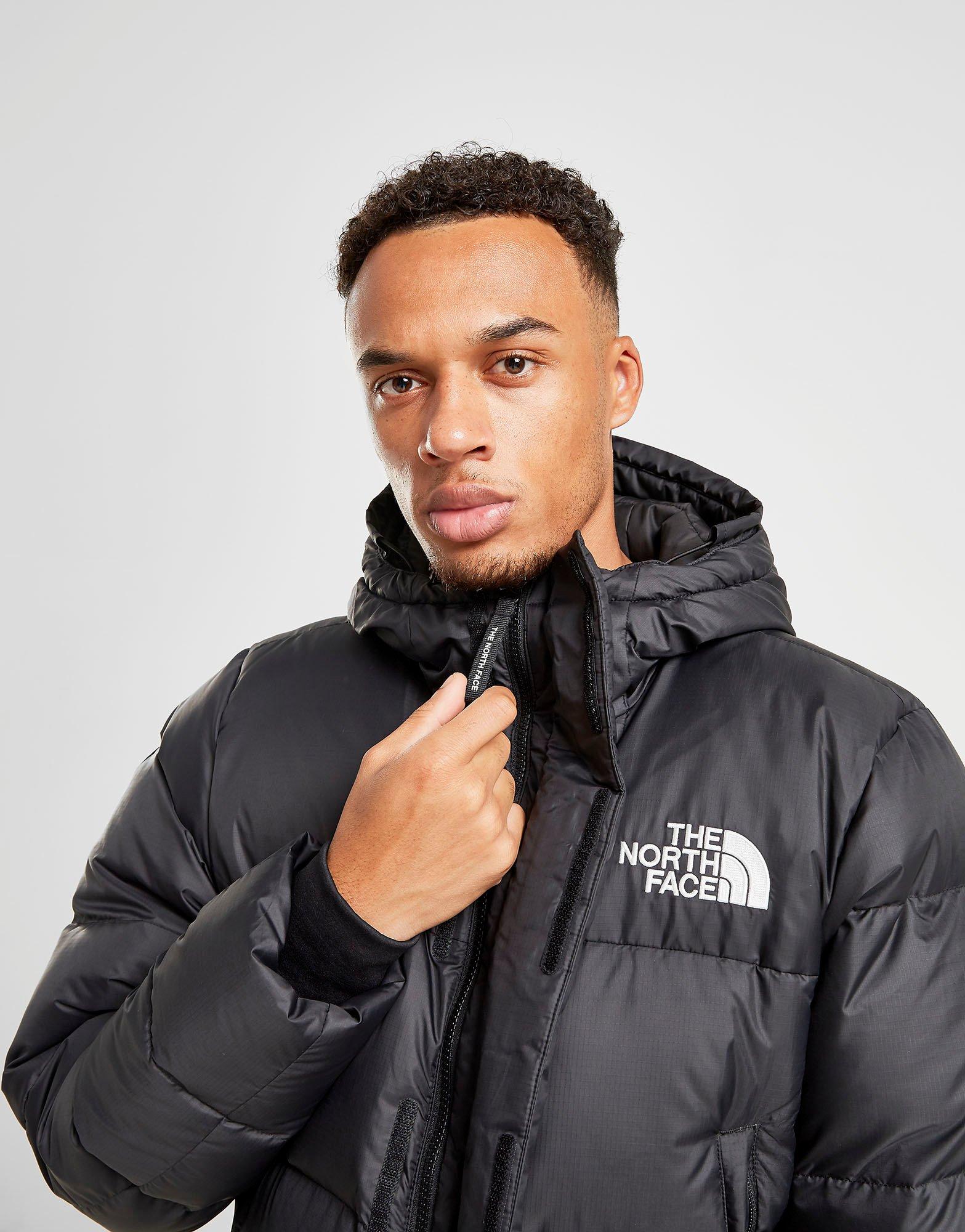 north face men's deptford jacket