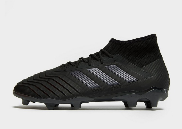 Adidas Dark Script Predator 19 2 Fg Jd Sports