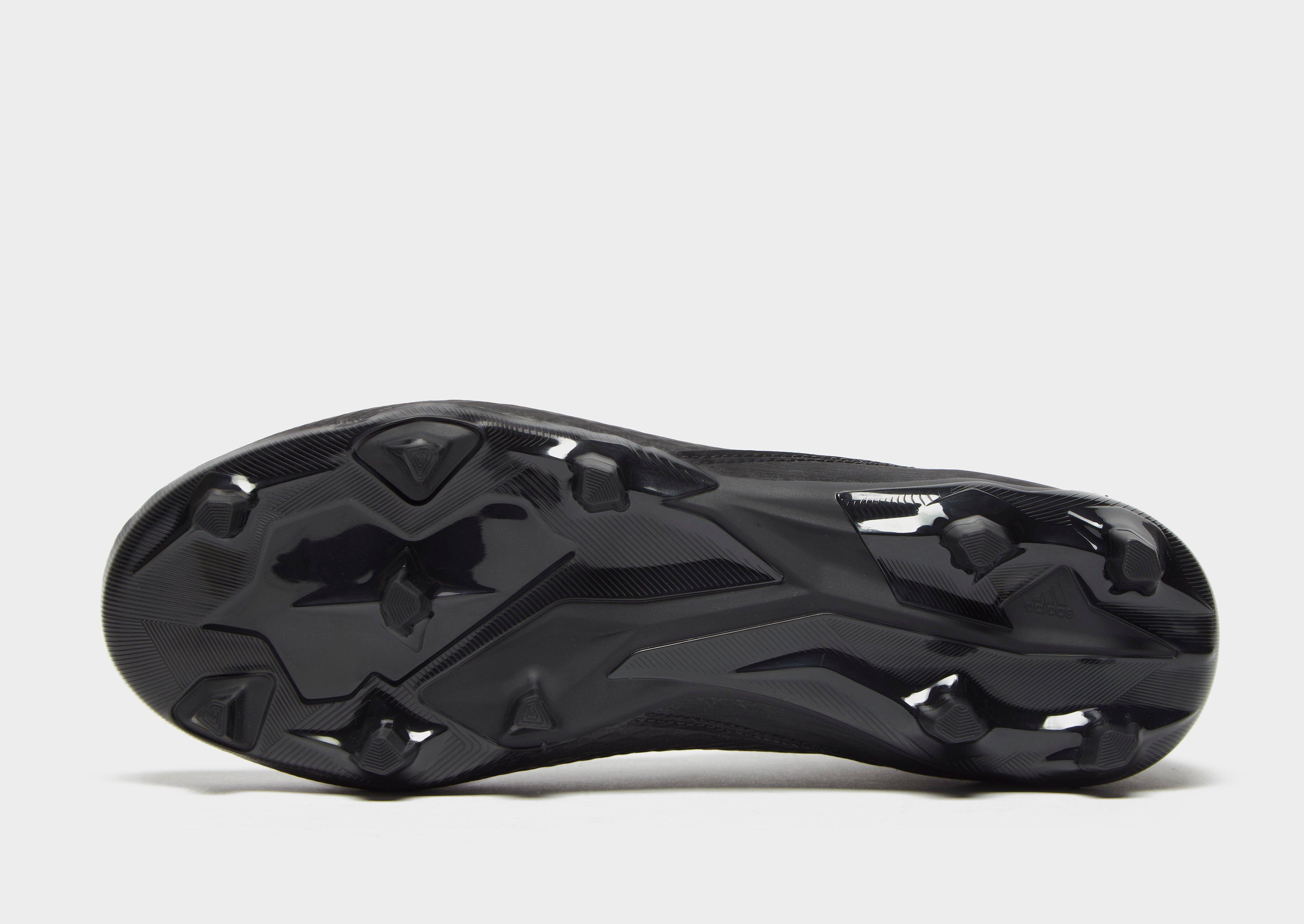 adidas dark script predator 19.3 fg
