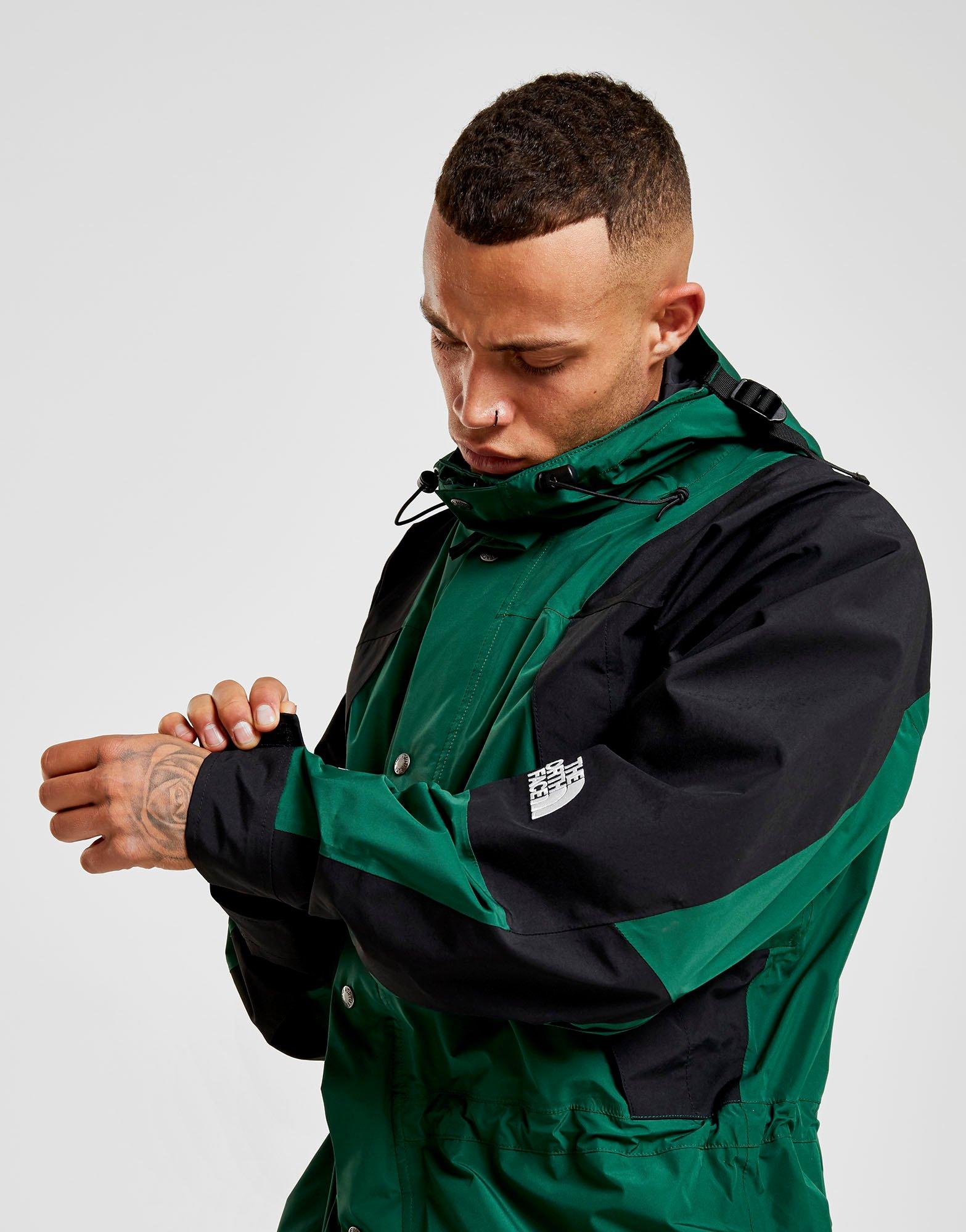 mountain light gore tex