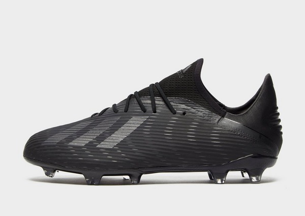 Adidas Dark Script X 19 2 Fg Jd Sports